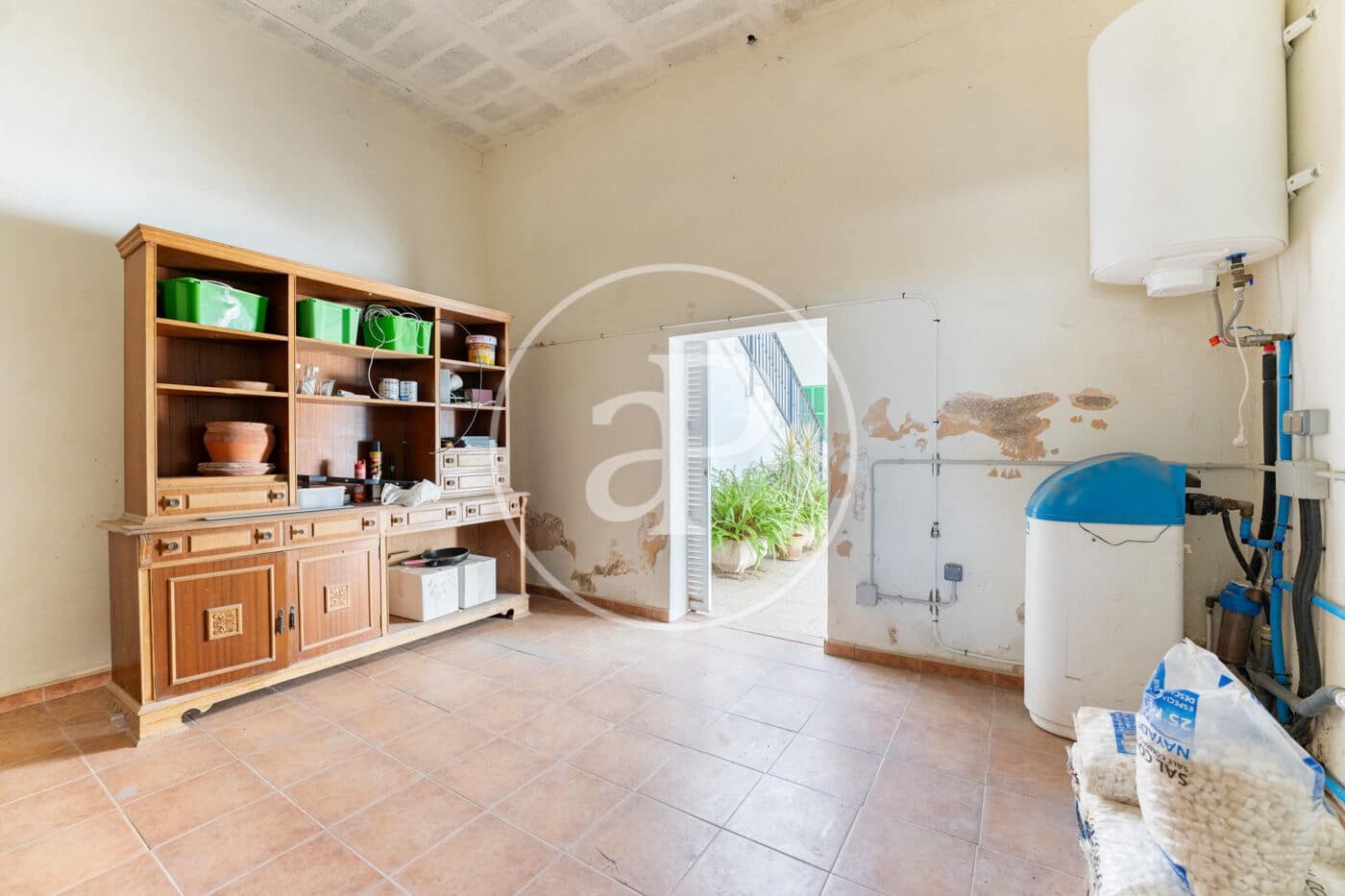 5 Zimmer Villa zu verkaufen in Sineu mit Garage - 1.200.000 € (Ref: 10164951)