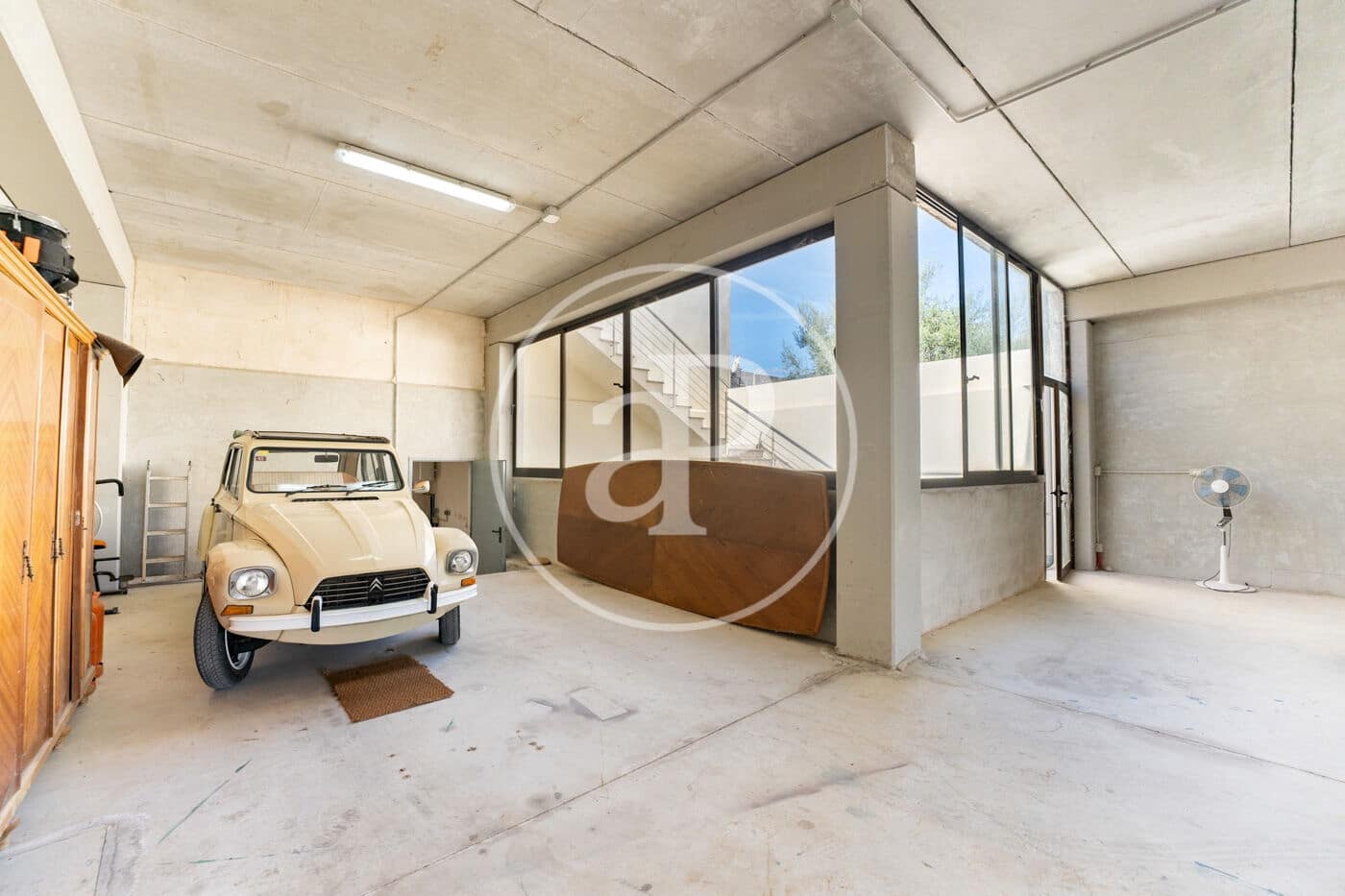 5 Zimmer Villa zu verkaufen in Sineu mit Garage - 1.200.000 € (Ref: 10164951)