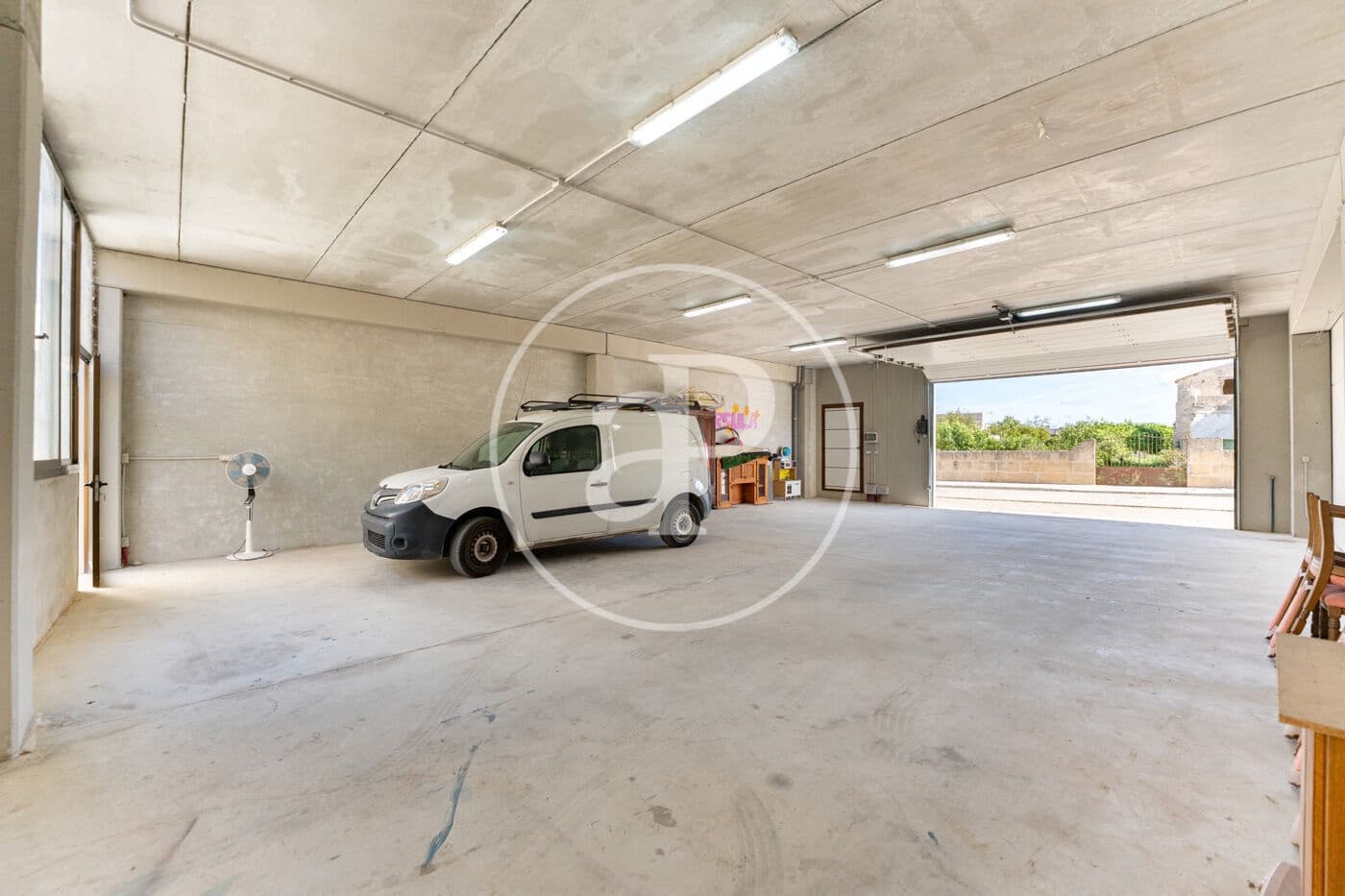 5 Zimmer Villa zu verkaufen in Sineu mit Garage - 1.200.000 € (Ref: 10164951)