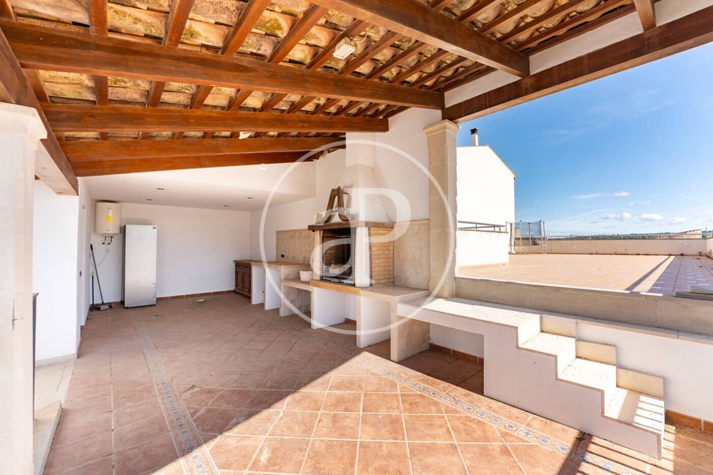 5 Zimmer Villa zu verkaufen in Sineu mit Garage - 1.200.000 € (Ref: 10164951)
