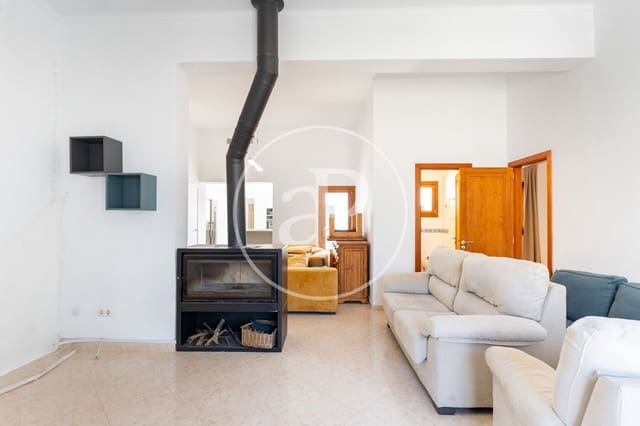 5 camera da letto Villa in vendita in Sineu con garage - 1.200.000 € (Rif: 10164951)