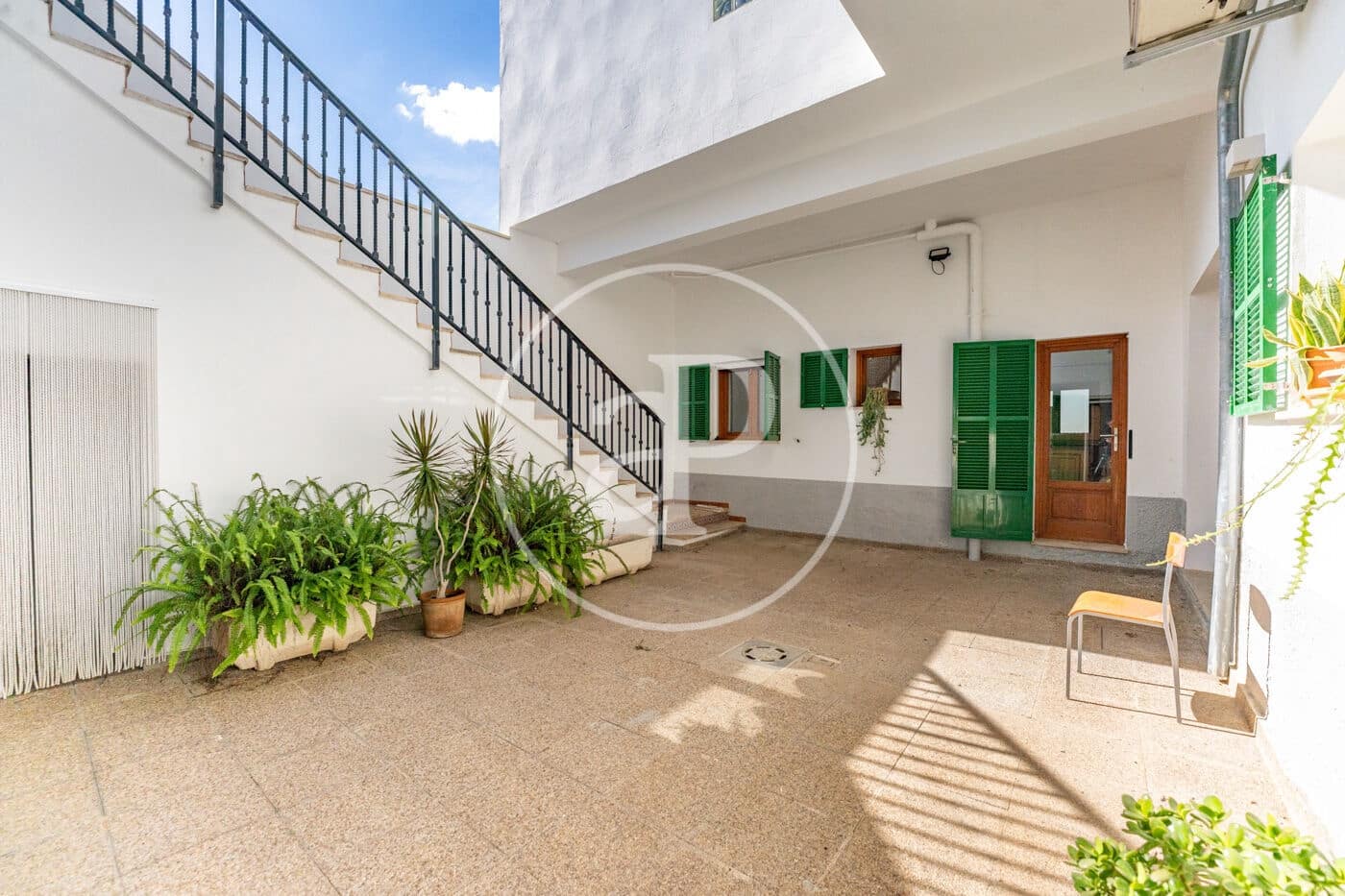 5 Zimmer Villa zu verkaufen in Sineu mit Garage - 1.200.000 € (Ref: 10164951)