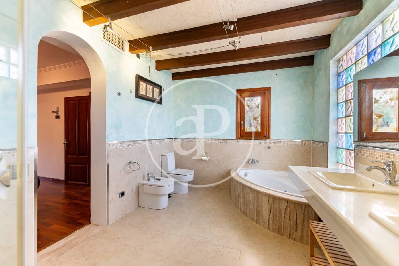 5 Zimmer Villa zu verkaufen in Sineu mit Garage - 1.200.000 € (Ref: 10164951)