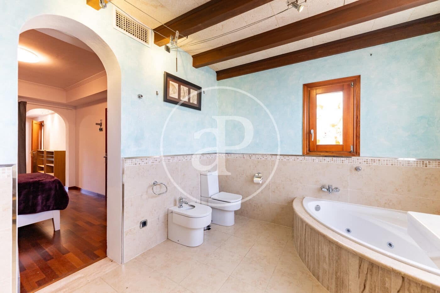 5 Zimmer Villa zu verkaufen in Sineu mit Garage - 1.200.000 € (Ref: 10164951)