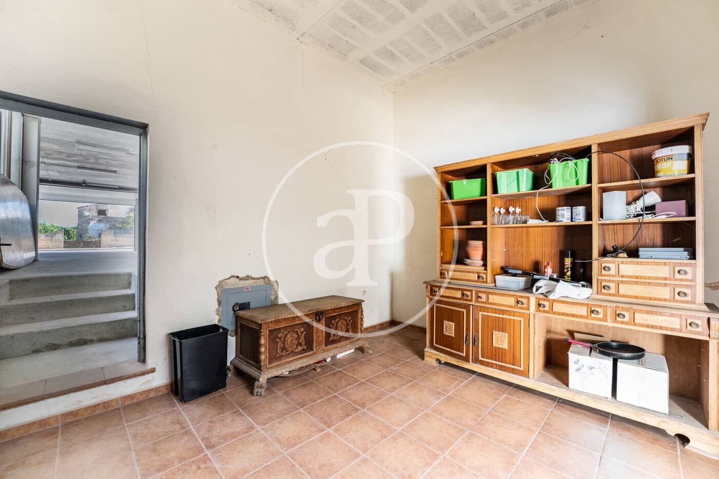 5 Zimmer Villa zu verkaufen in Sineu mit Garage - 1.200.000 € (Ref: 10164951)