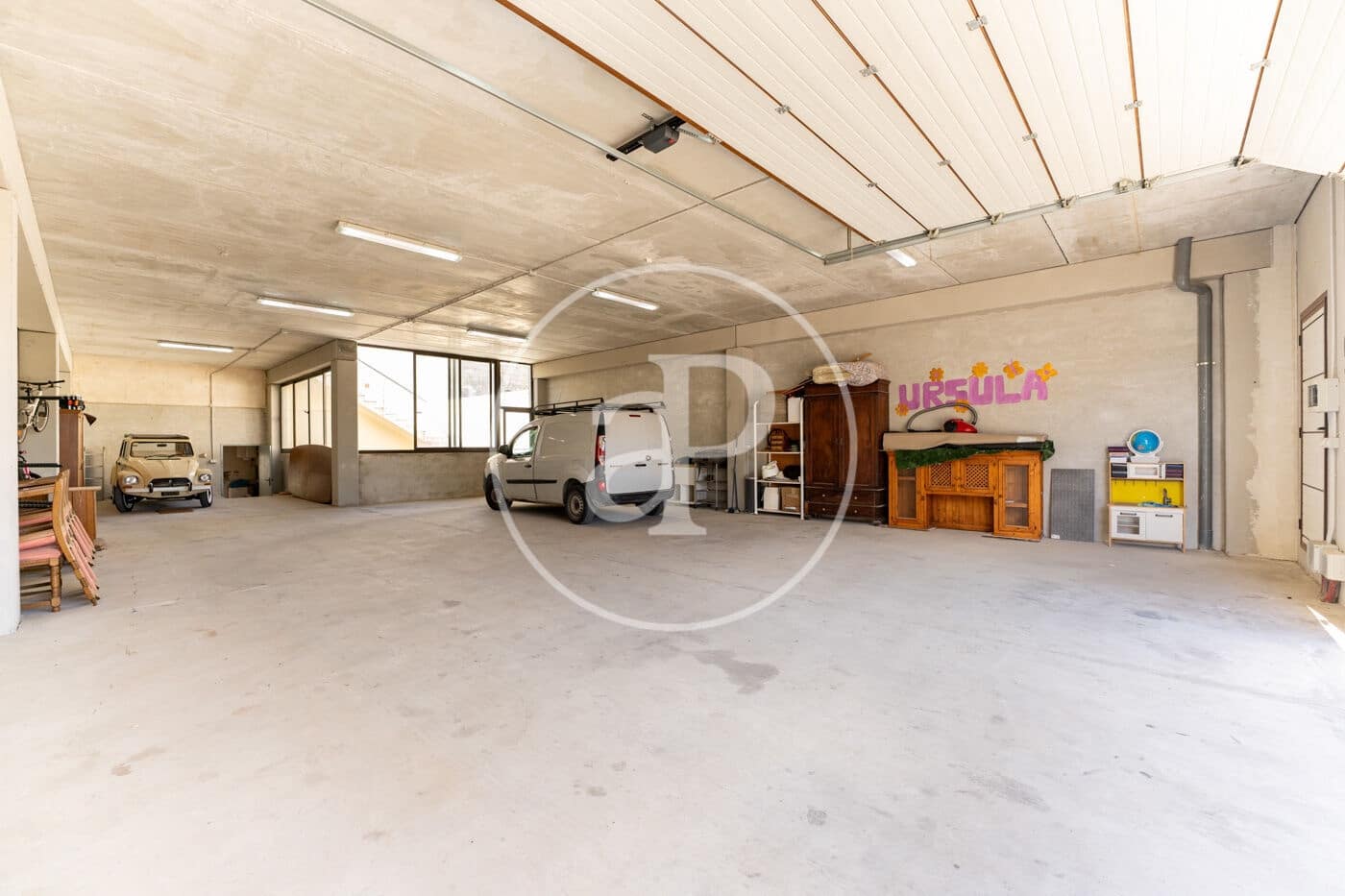 5 Zimmer Villa zu verkaufen in Sineu mit Garage - 1.200.000 € (Ref: 10164951)