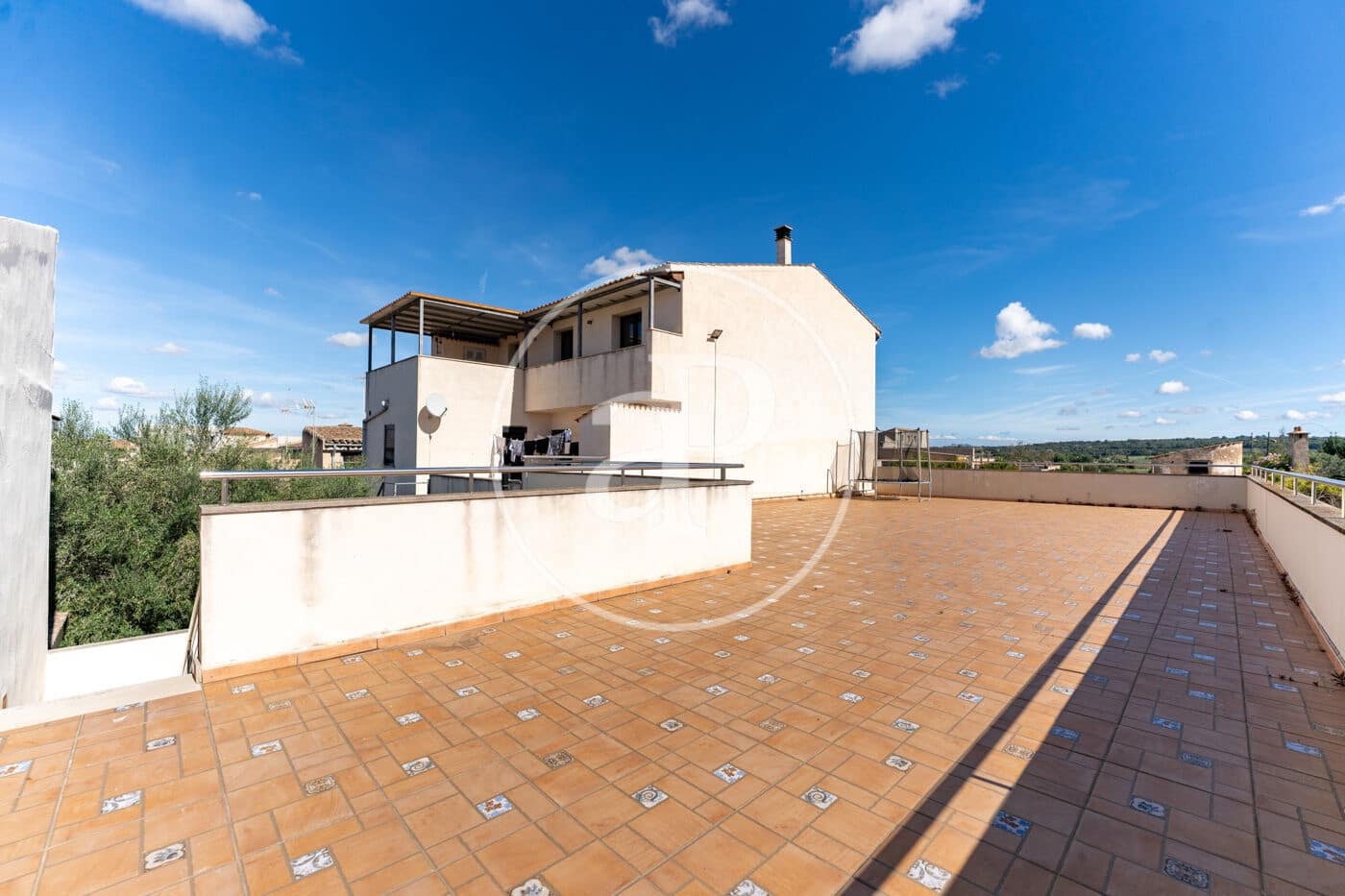 5 Zimmer Villa zu verkaufen in Sineu mit Garage - 1.200.000 € (Ref: 10164951)