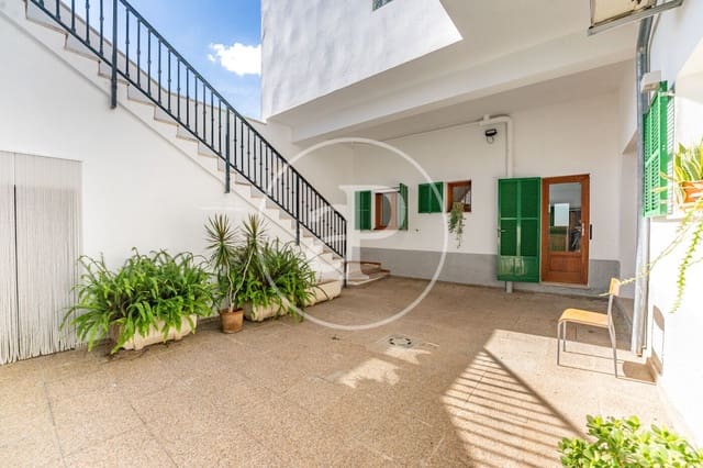 5 camera da letto Villa in vendita in Sineu con garage - 1.200.000 € (Rif: 10164951)