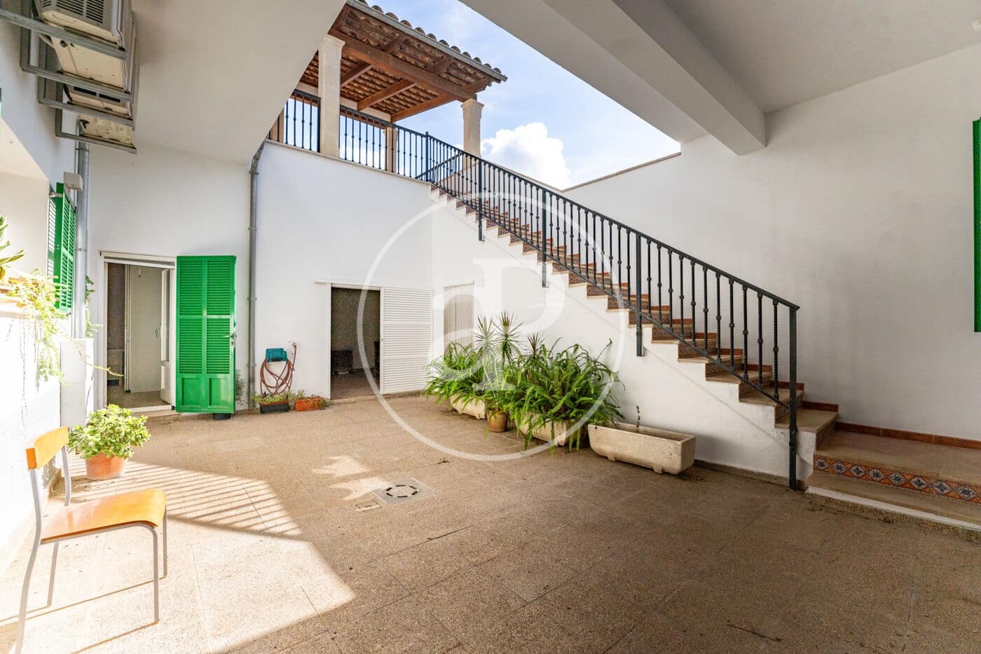 5 Zimmer Villa zu verkaufen in Sineu mit Garage - 1.200.000 € (Ref: 10164951)