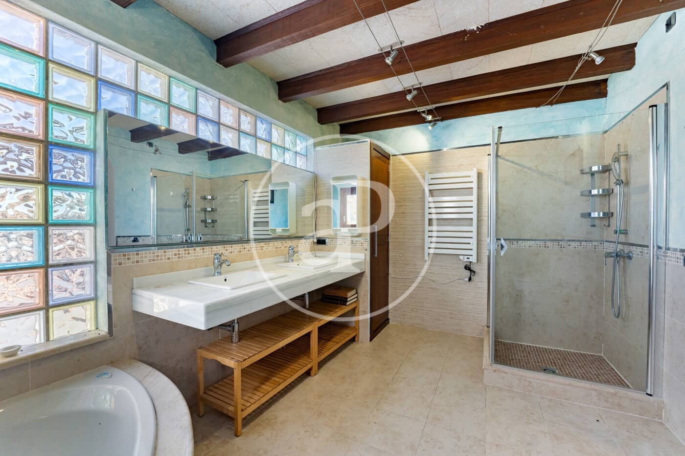 5 Zimmer Villa zu verkaufen in Sineu mit Garage - 1.200.000 € (Ref: 10164951)