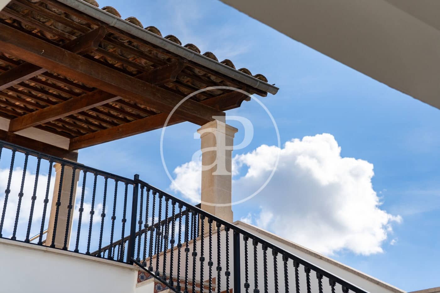 5 Zimmer Villa zu verkaufen in Sineu mit Garage - 1.200.000 € (Ref: 10164951)