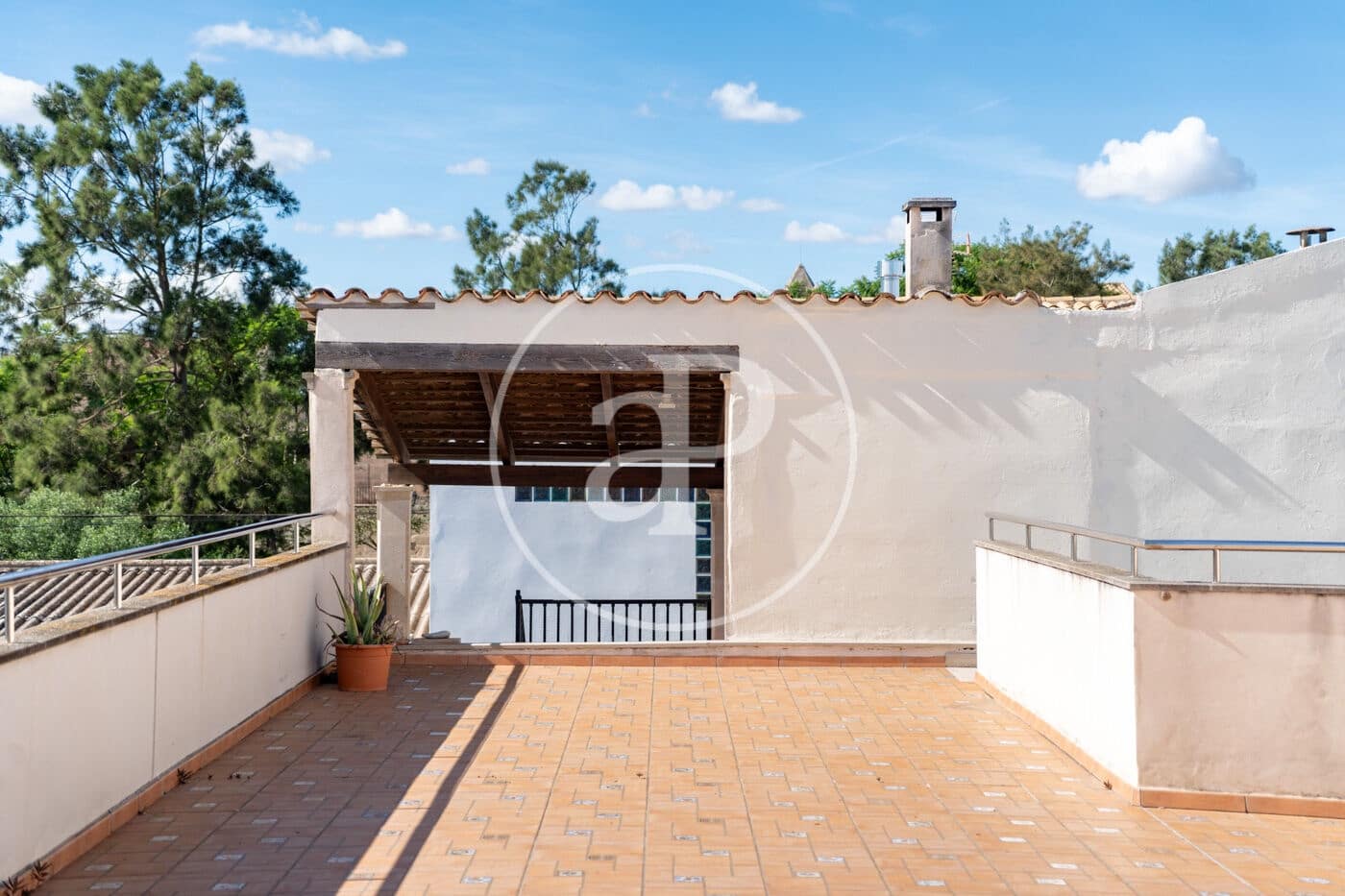 5 Zimmer Villa zu verkaufen in Sineu mit Garage - 1.200.000 € (Ref: 10164951)