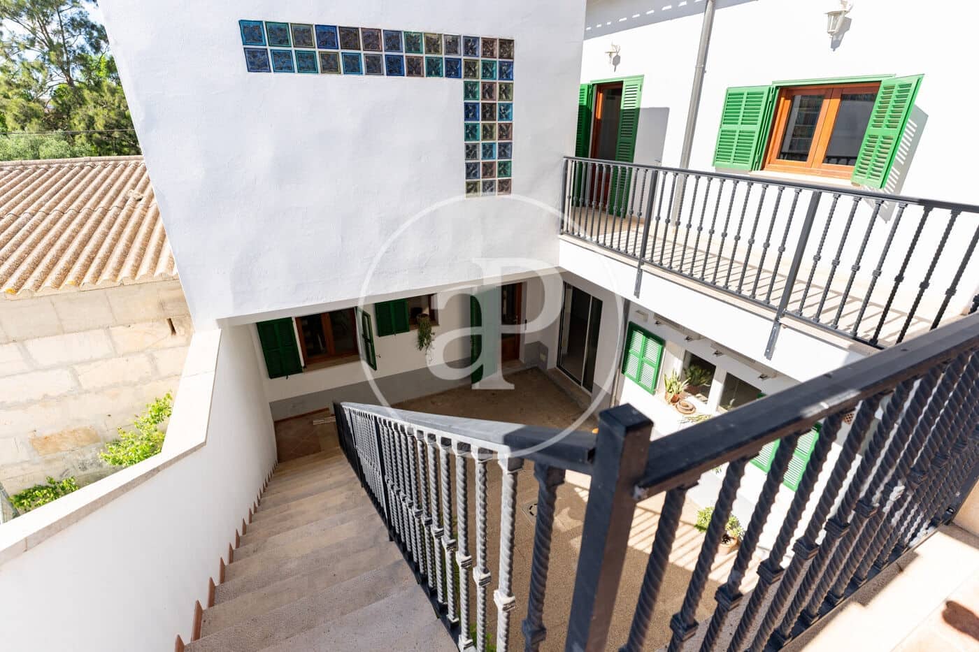 5 Zimmer Villa zu verkaufen in Sineu mit Garage - 1.200.000 € (Ref: 10164951)