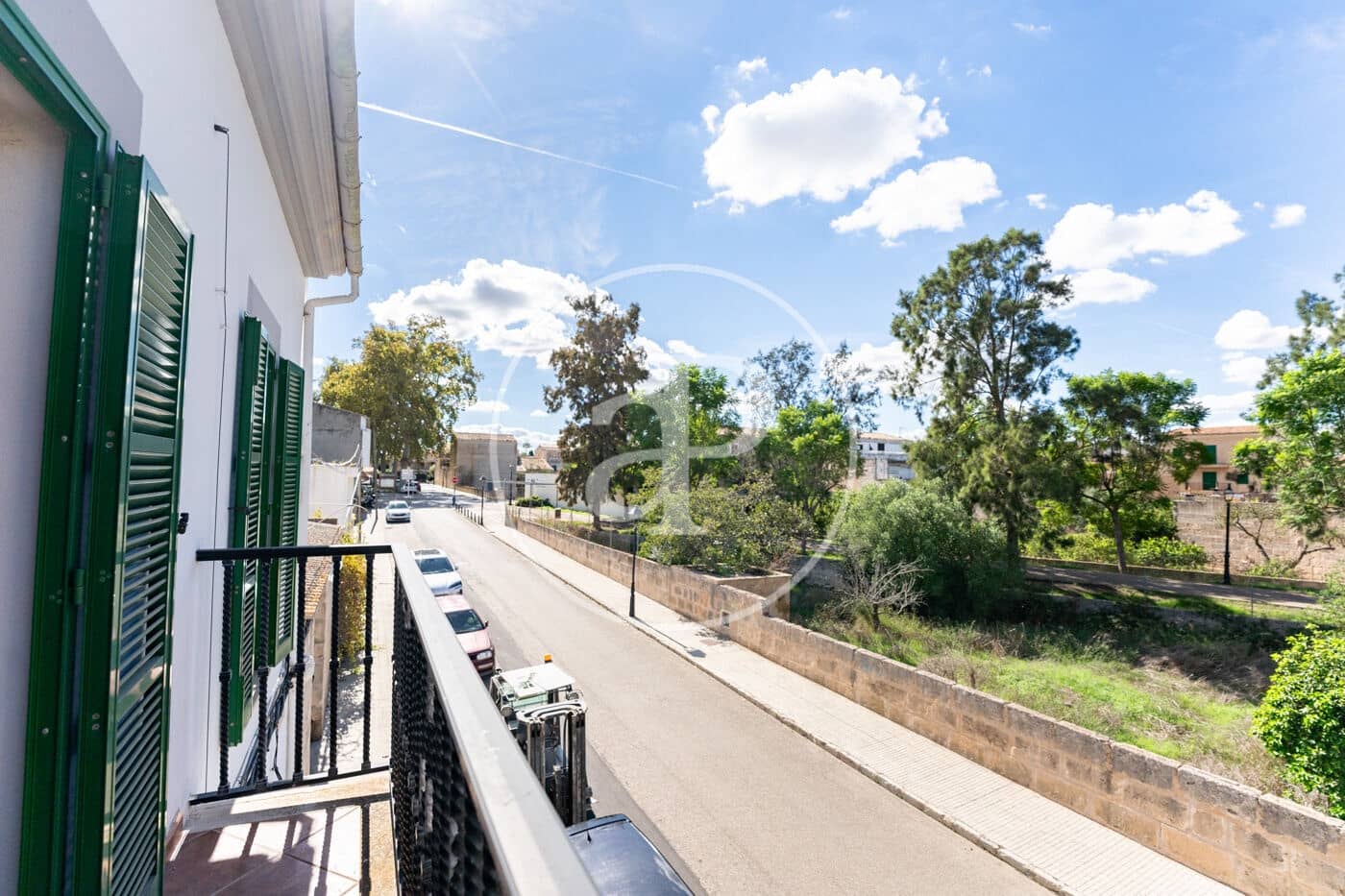 5 Zimmer Villa zu verkaufen in Sineu mit Garage - 1.200.000 € (Ref: 10164951)