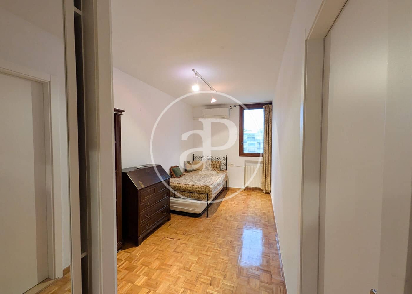 3 sypialnia Apartament na sprzedaż w Palma de Mallorca z garażem - 1 650 000 € (Ref: 10166622)