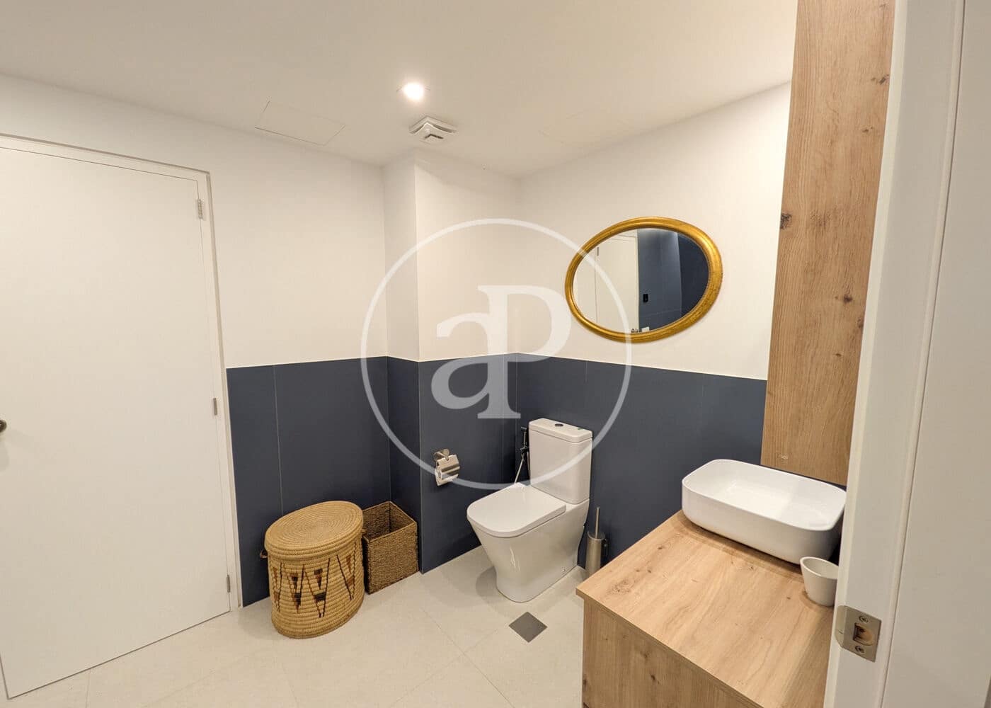 3 sypialnia Apartament na sprzedaż w Palma de Mallorca z garażem - 1 650 000 € (Ref: 10166622)
