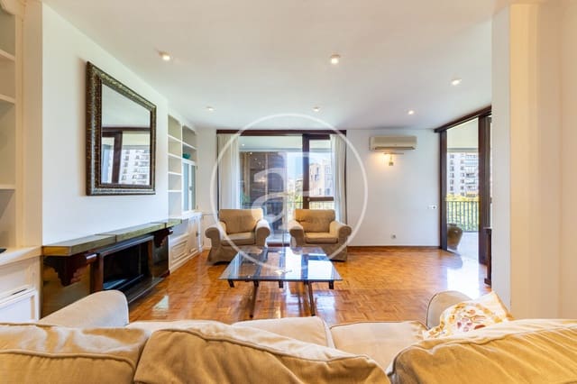 3 soverom Leilighet til salgs i Sant Jaume, Palma de Mallorca med garasje - € 1 650 000 (Ref: 10166622)