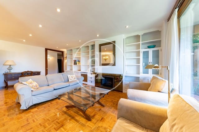 3 soverom Leilighet til salgs i Sant Jaume, Palma de Mallorca med garasje - € 1 650 000 (Ref: 10166622)