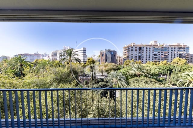 3 soverom Leilighet til salgs i Sant Jaume, Palma de Mallorca med garasje - € 1 650 000 (Ref: 10166622)