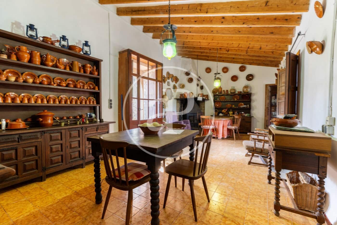 3 sypialnia Willa na sprzedaż w Sineu z basenem - 620 000 € (Ref: 10166623)