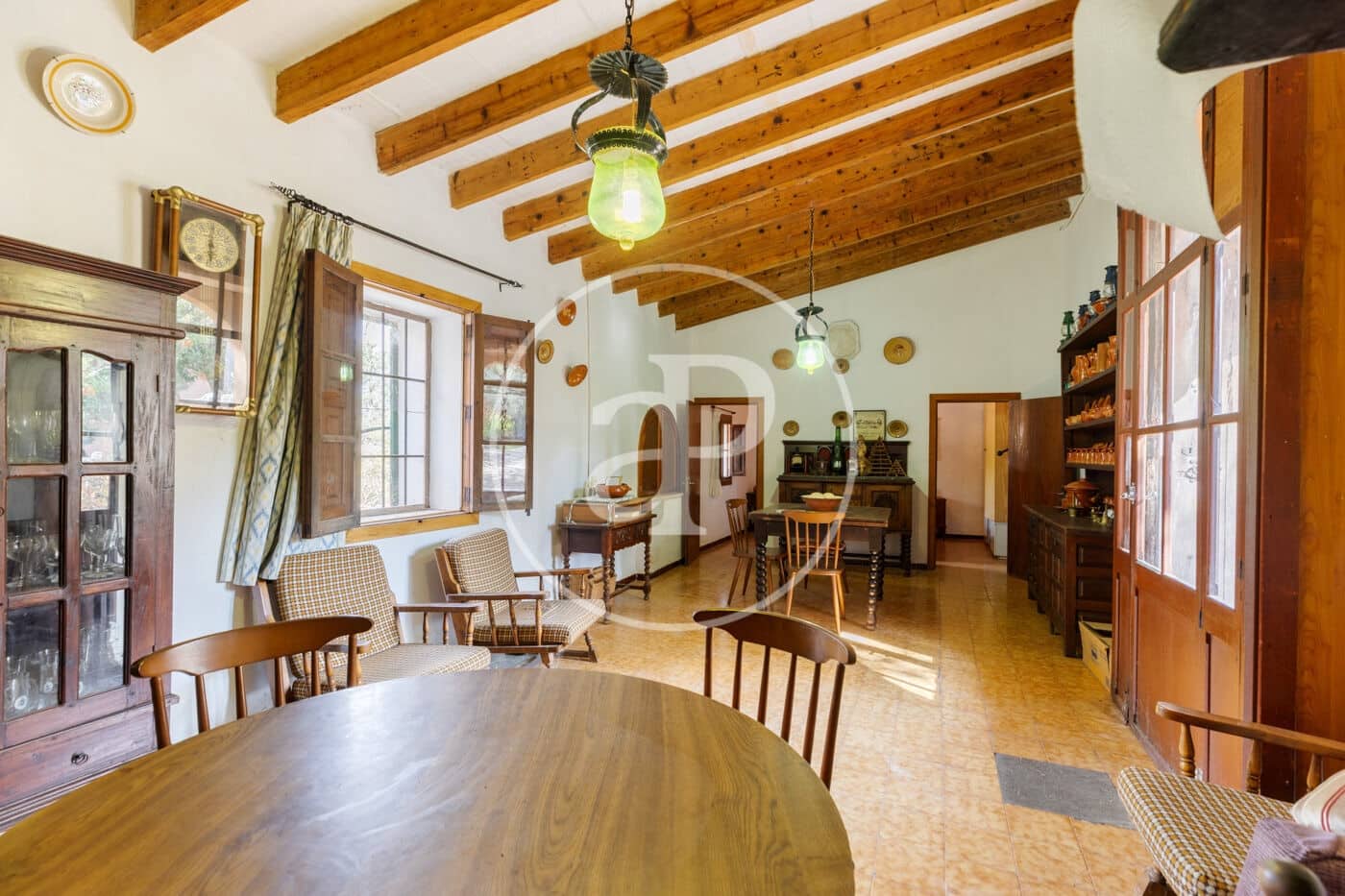 3 sypialnia Willa na sprzedaż w Sineu z basenem - 620 000 € (Ref: 10166623)