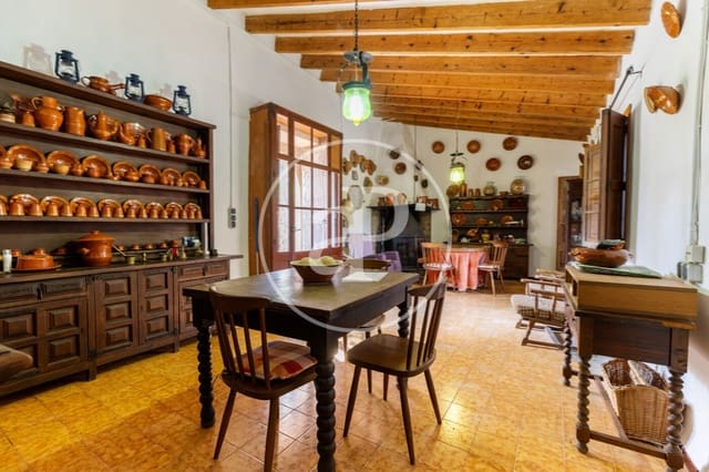 3 soverom Villa til salgs i Sineu med svømmebasseng - € 620 000 (Ref: 10166623)