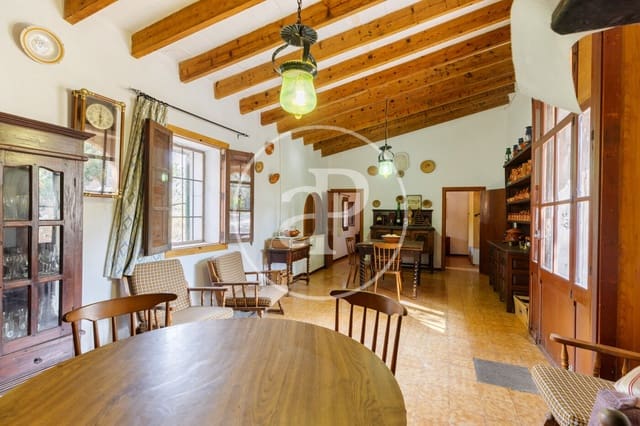 3 soverom Villa til salgs i Sineu med svømmebasseng - € 620 000 (Ref: 10166623)