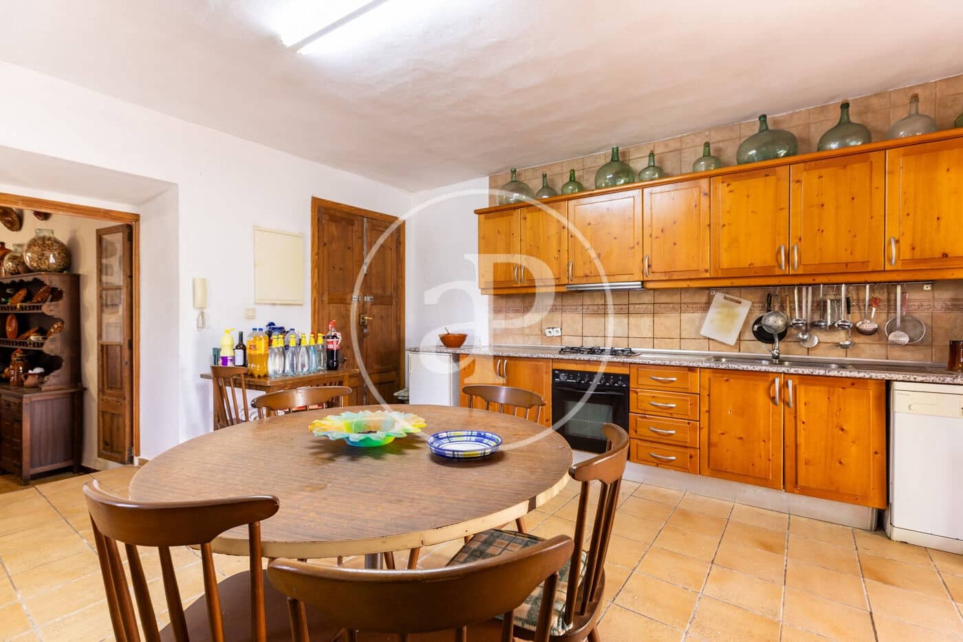 3 sypialnia Willa na sprzedaż w Sineu z basenem - 620 000 € (Ref: 10166623)