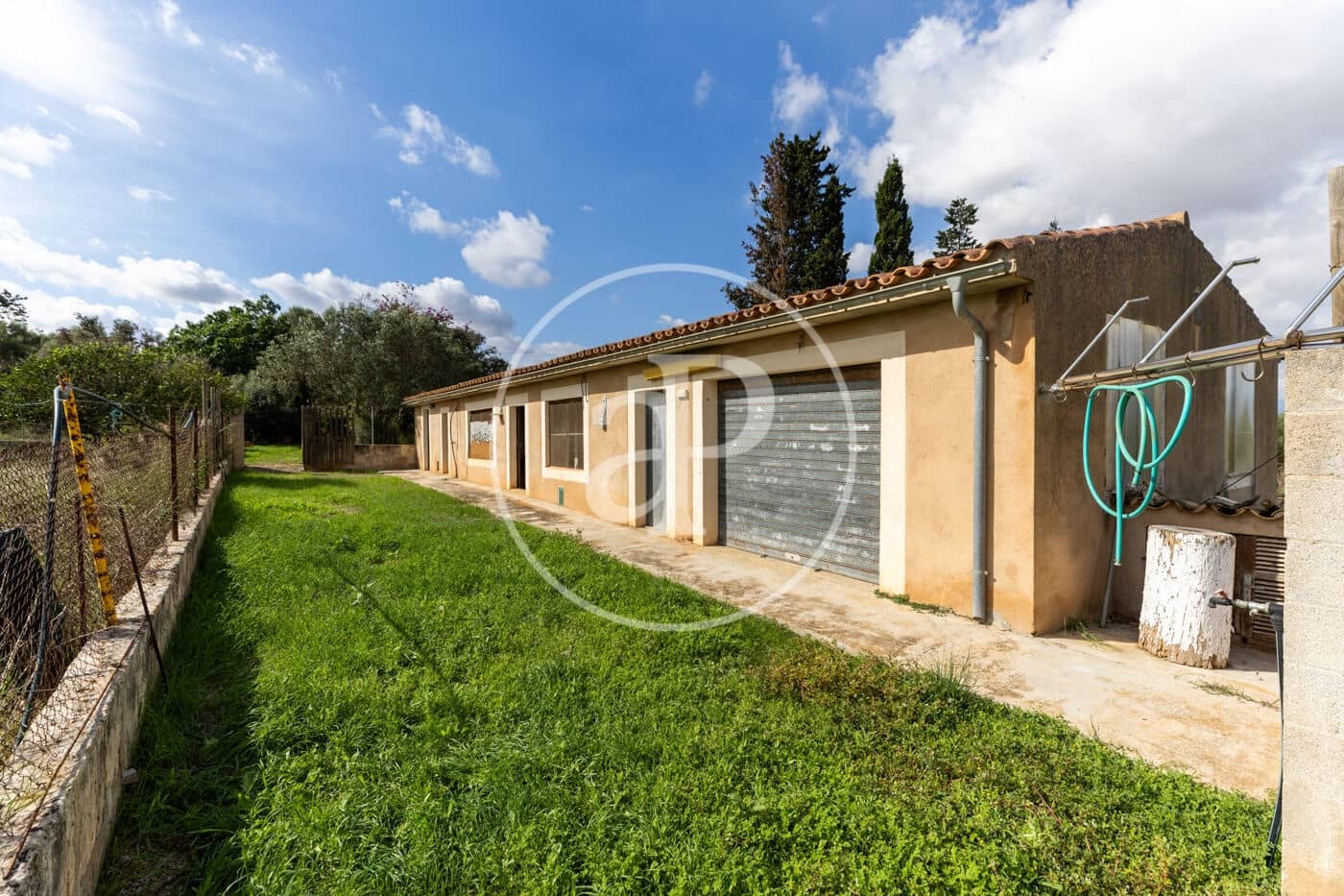 3 sypialnia Willa na sprzedaż w Sineu z basenem - 620 000 € (Ref: 10166623)