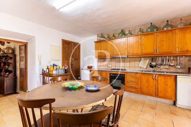 3 soverom Villa til salgs i Sineu med svømmebasseng - € 620 000 (Ref: 10166623)