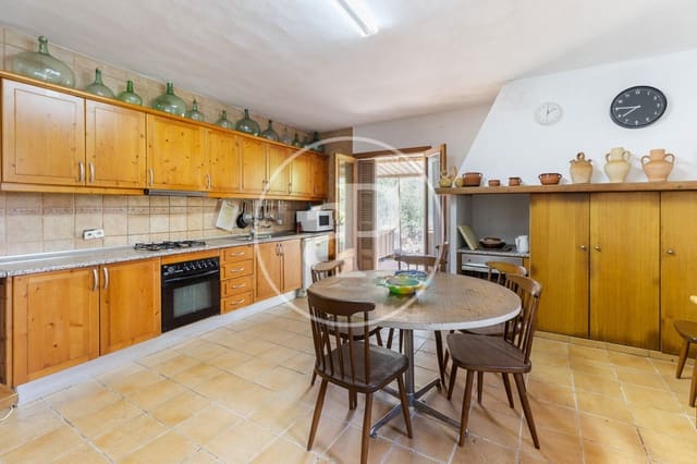 3 soverom Villa til salgs i Sineu med svømmebasseng - € 620 000 (Ref: 10166623)