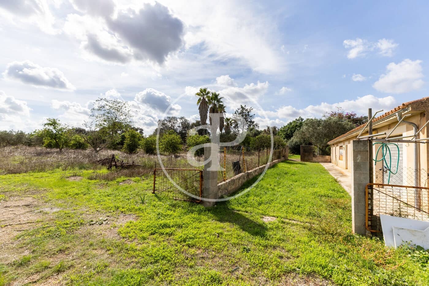 3 sypialnia Willa na sprzedaż w Sineu z basenem - 620 000 € (Ref: 10166623)