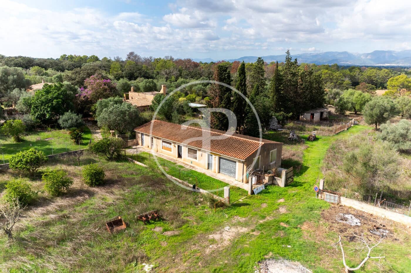 3 sypialnia Willa na sprzedaż w Sineu z basenem - 620 000 € (Ref: 10166623)