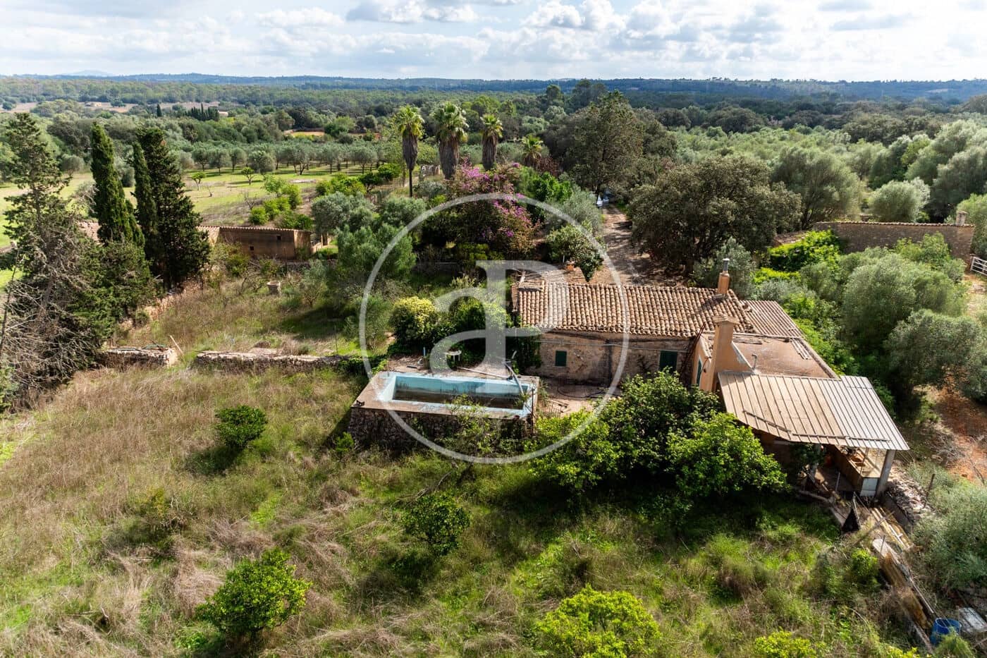 3 sypialnia Willa na sprzedaż w Sineu z basenem - 620 000 € (Ref: 10166623)