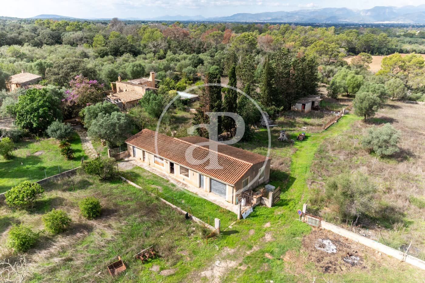3 sypialnia Willa na sprzedaż w Sineu z basenem - 620 000 € (Ref: 10166623)