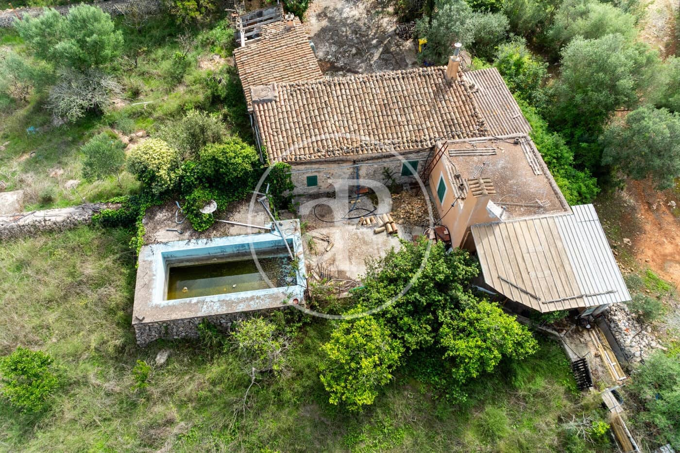 3 sypialnia Willa na sprzedaż w Sineu z basenem - 620 000 € (Ref: 10166623)