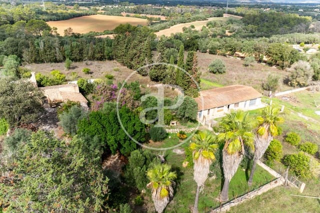 3 soverom Villa til salgs i Sineu med svømmebasseng - € 620 000 (Ref: 10166623)