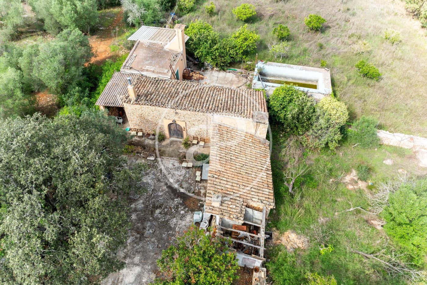 3 sypialnia Willa na sprzedaż w Sineu z basenem - 620 000 € (Ref: 10166623)
