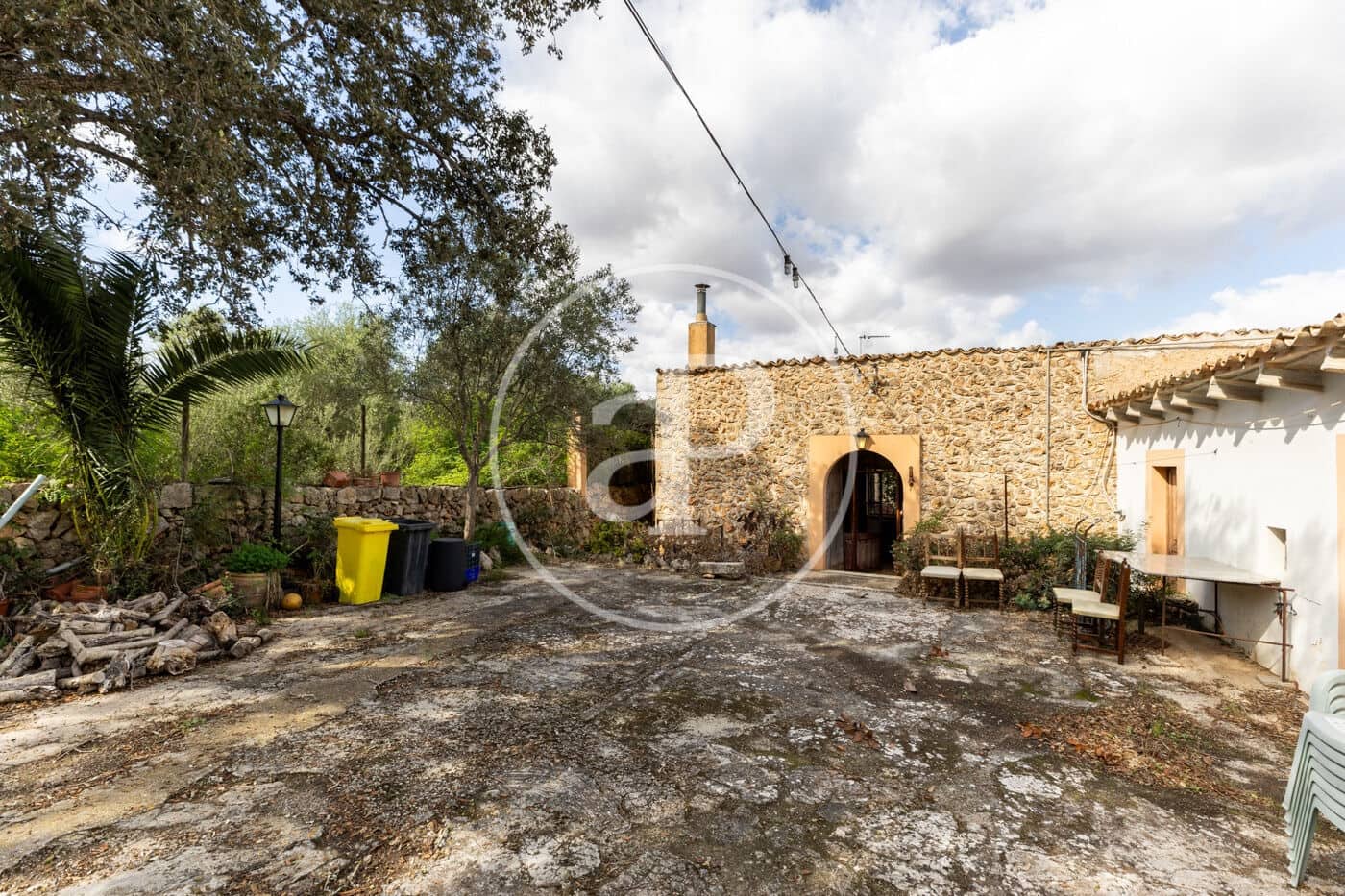 3 sypialnia Willa na sprzedaż w Sineu z basenem - 620 000 € (Ref: 10166623)