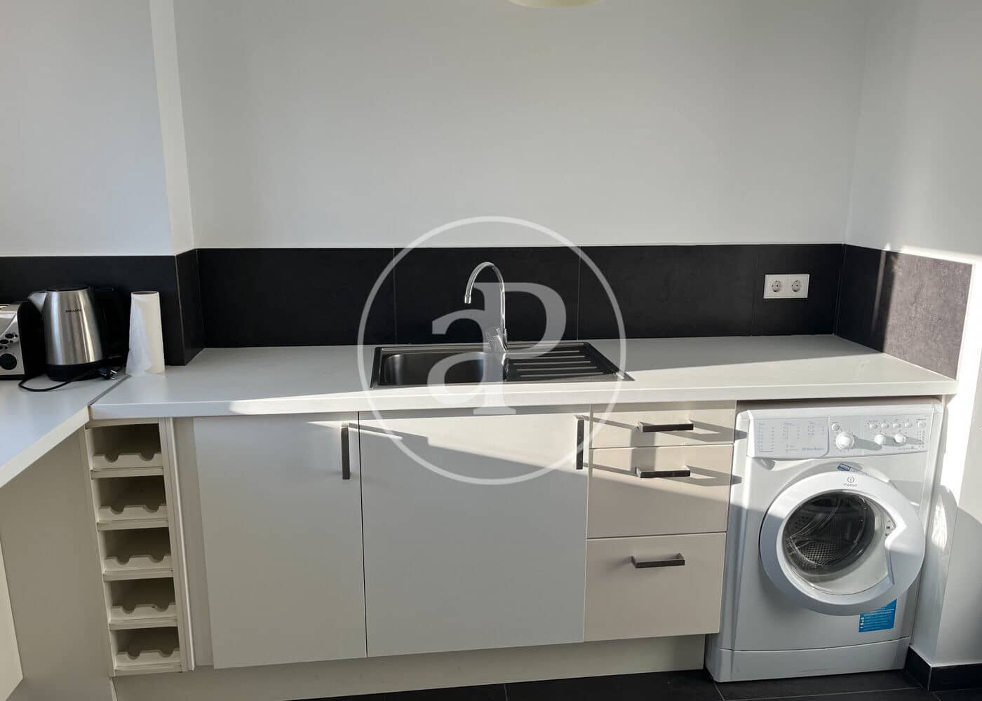 4 bedroom Apartment for rent in Palma de Mallorca - € 1,900 (Ref: 10166624)