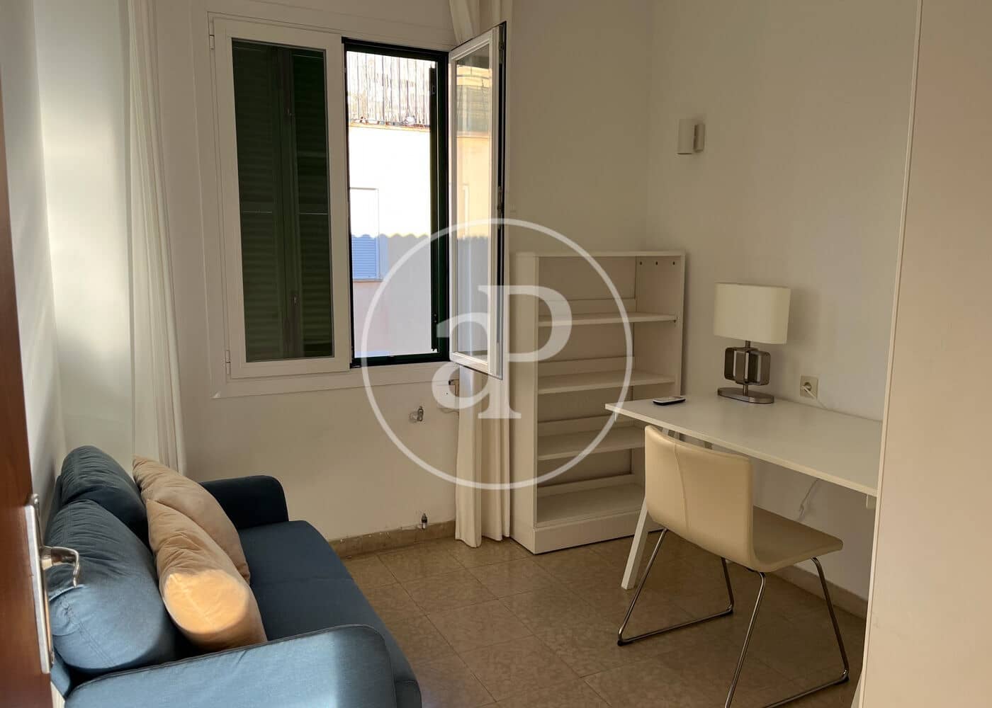 4 bedroom Apartment for rent in Palma de Mallorca - € 1,900 (Ref: 10166624)