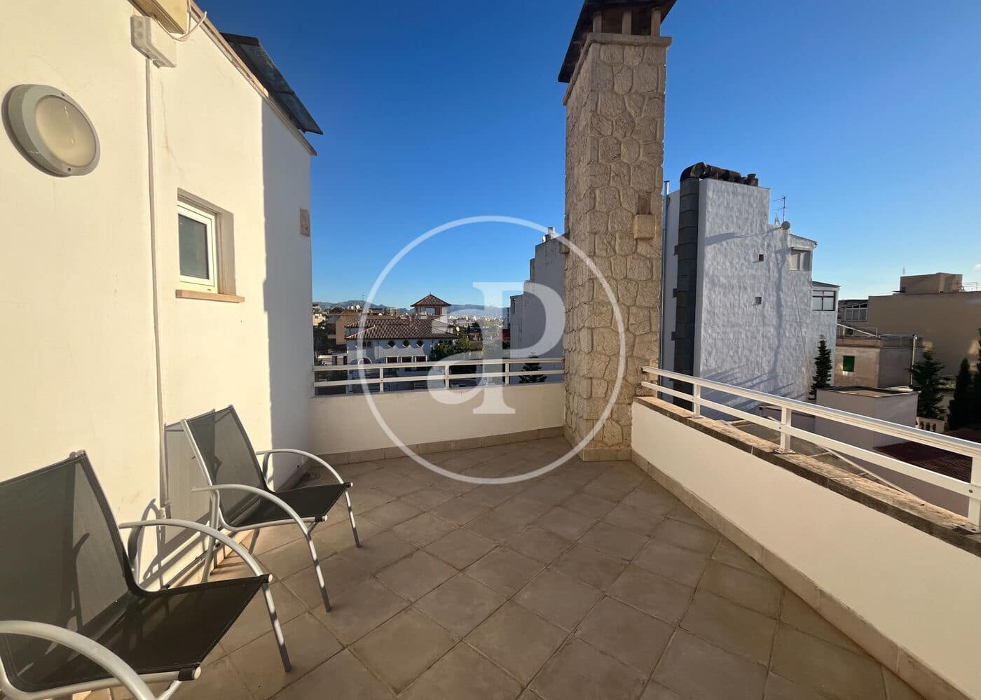 4 bedroom Apartment for rent in Palma de Mallorca - € 1,900 (Ref: 10166624)