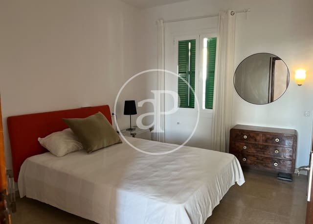 4 Zimmer Apartment zu vermieten in El Terreno, Palma de Mallorca - 1.900 € (Ref: 10166624)