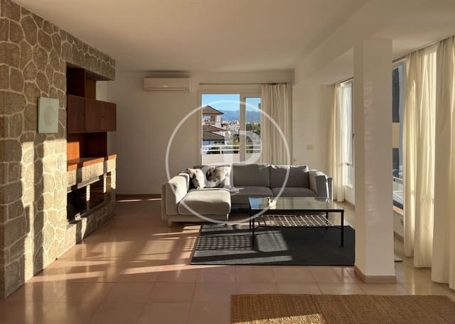 4 Zimmer Apartment zu vermieten in El Terreno, Palma de Mallorca - 1.900 € (Ref: 10166624)