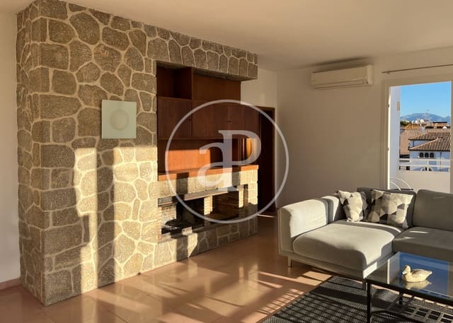 4 Zimmer Apartment zu vermieten in El Terreno, Palma de Mallorca - 1.900 € (Ref: 10166624)