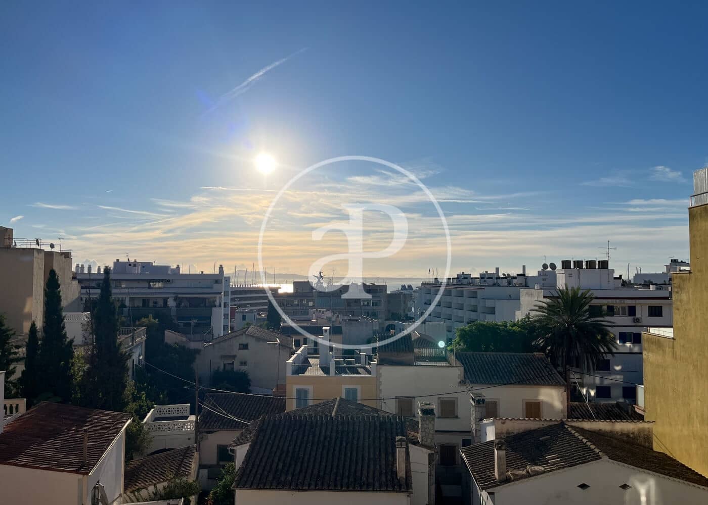 4 bedroom Apartment for rent in Palma de Mallorca - € 1,900 (Ref: 10166624)