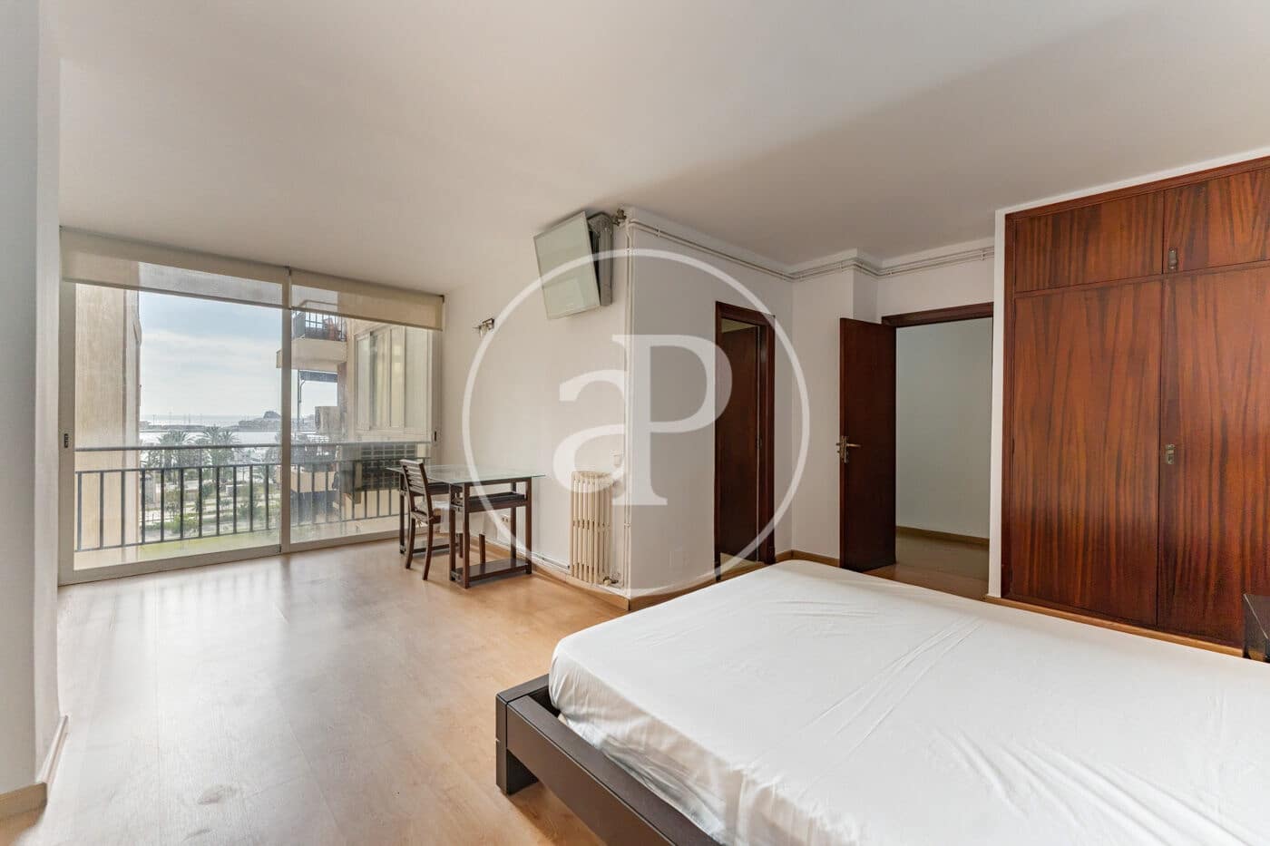 4 soveværelse Lejlighed til salg i Palma de Mallorca med garage - € 1.650.000 (Ref: 10168490)