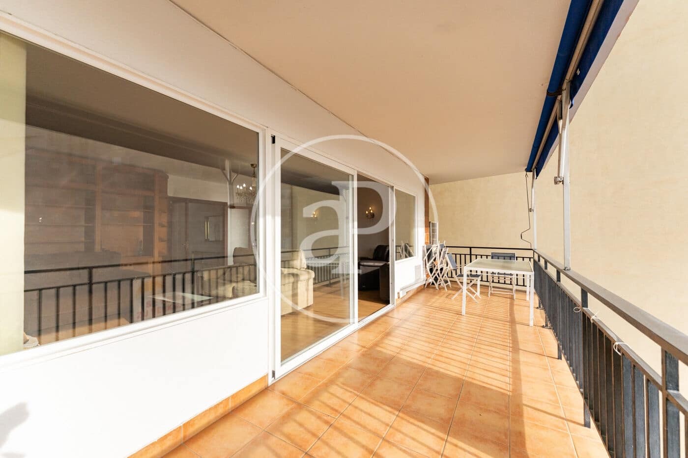 4 soveværelse Lejlighed til salg i Palma de Mallorca med garage - € 1.650.000 (Ref: 10168490)