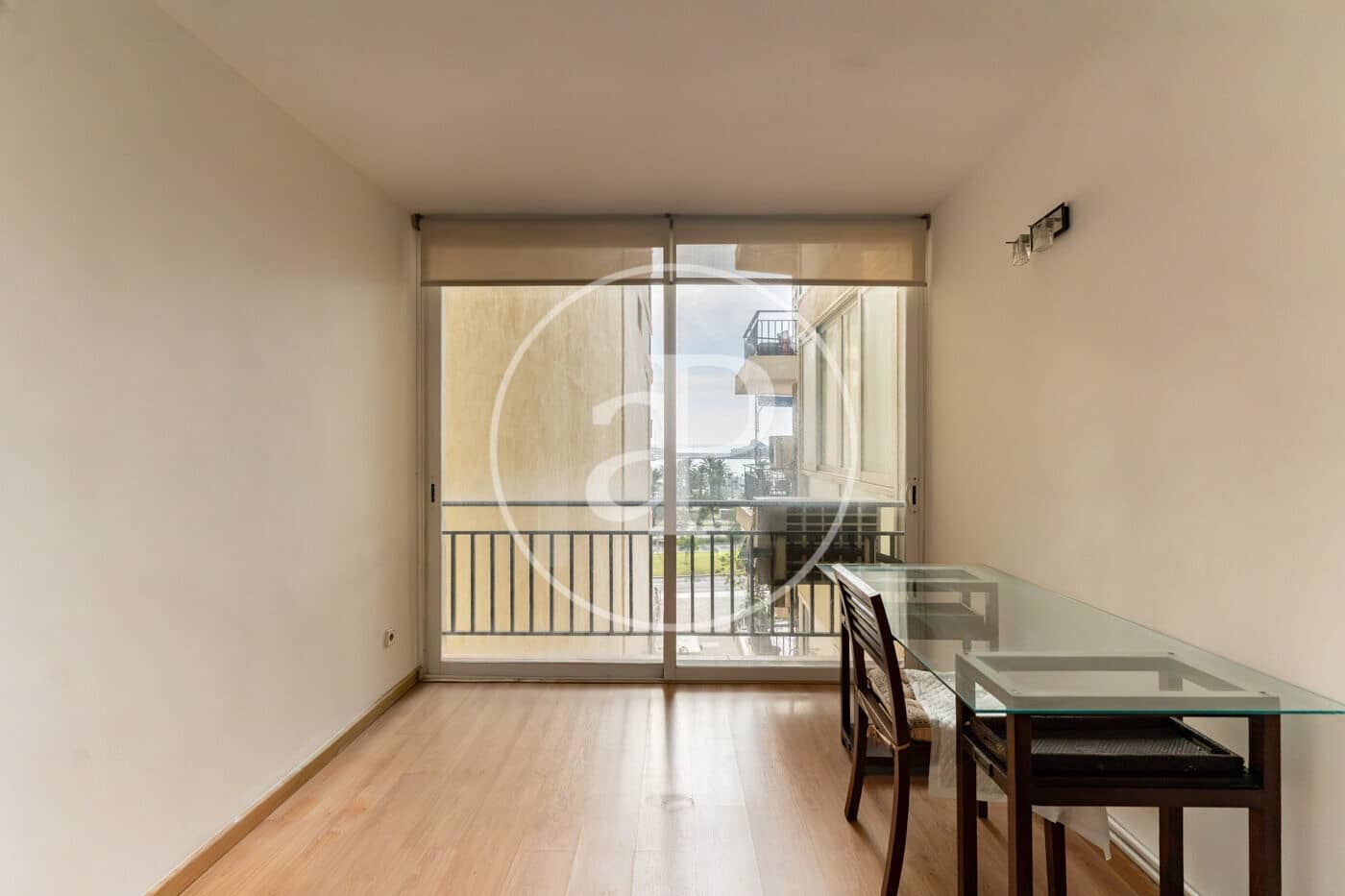 4 soveværelse Lejlighed til salg i Palma de Mallorca med garage - € 1.650.000 (Ref: 10168490)