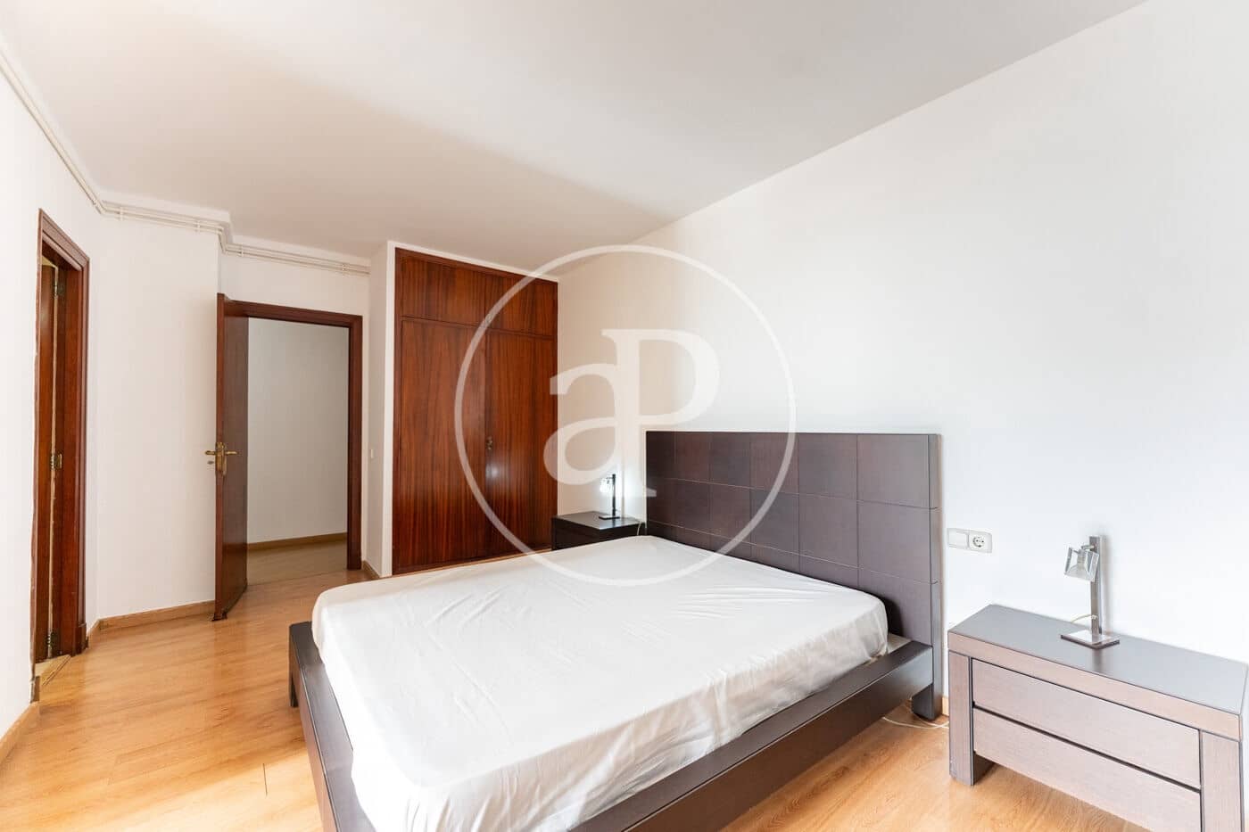 4 soveværelse Lejlighed til salg i Palma de Mallorca med garage - € 1.650.000 (Ref: 10168490)